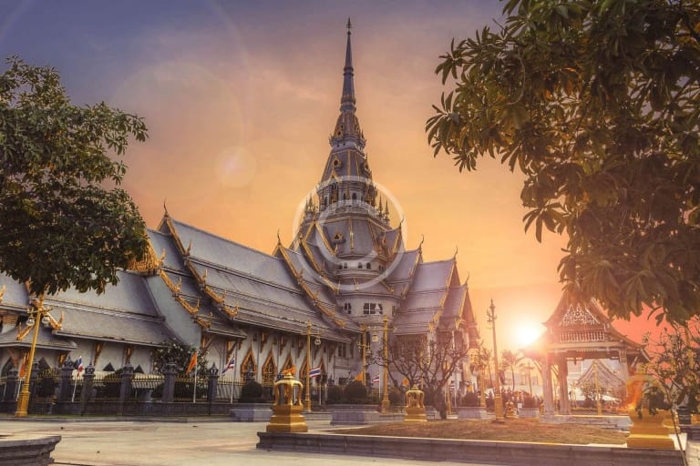 The most important Buddhist religious beliefs