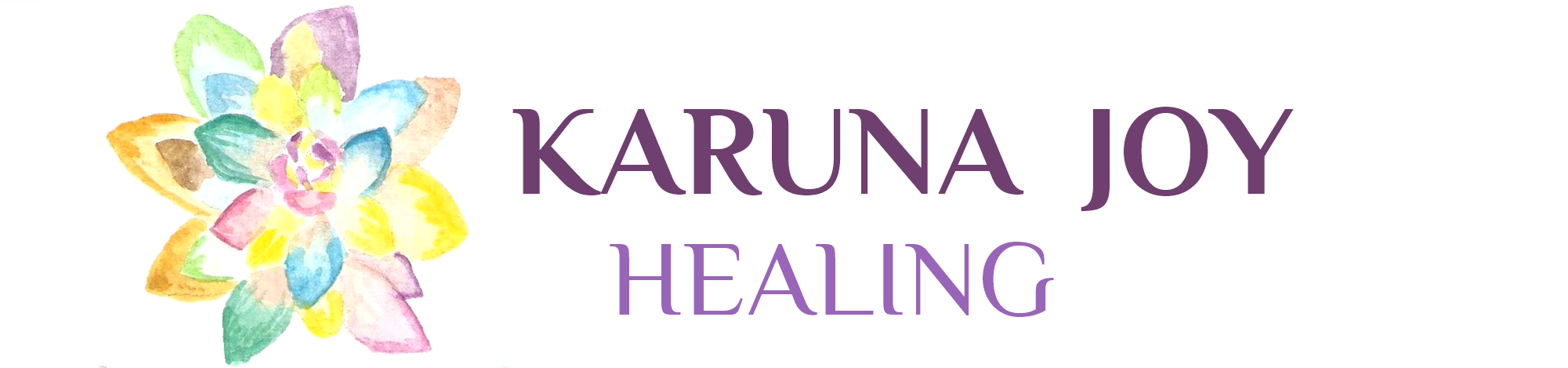Karuna Joy Healing